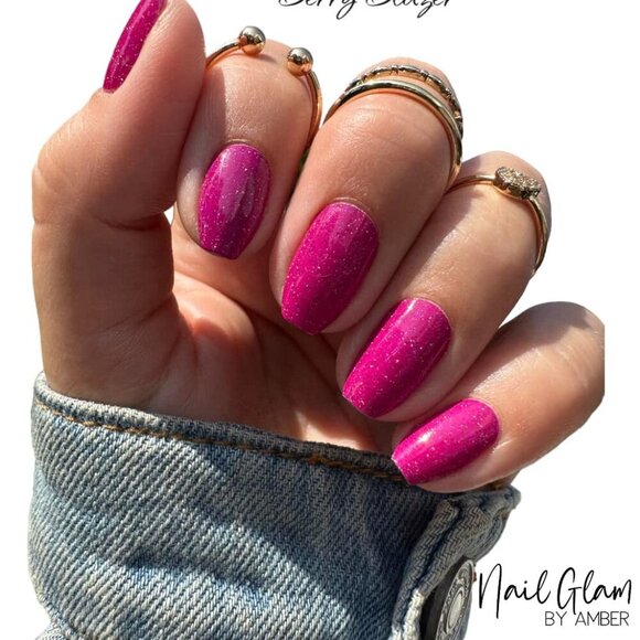 Color Street- Retired Pink Bundles - Picture 4 of 9